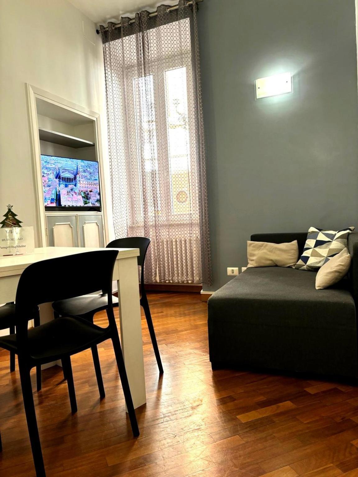 Cerri 2 Apartamento *